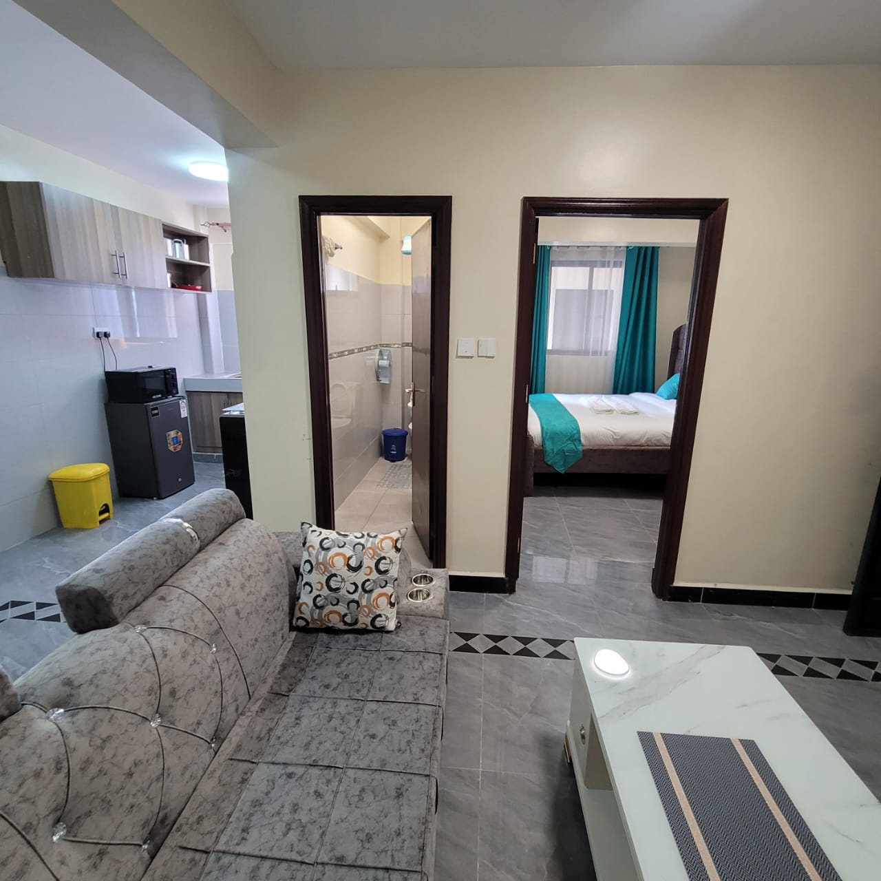 Airbnb 4